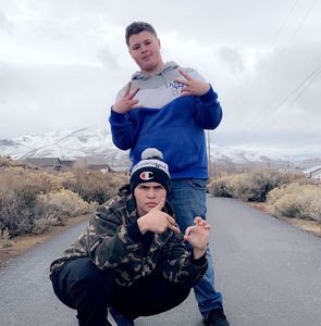 Meet your Posher, Brian